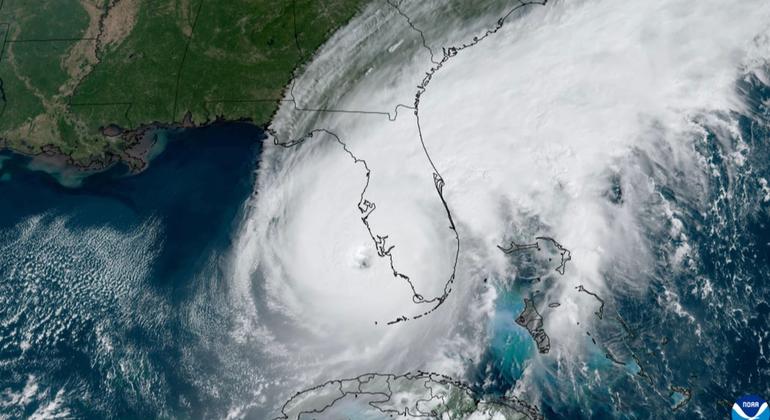 Weather experts predict ‘near normal’ season, with 5 to 9 potential hurricanes