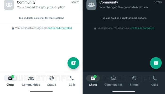 WhatsApp has fulfilled the long-standing wish of the users