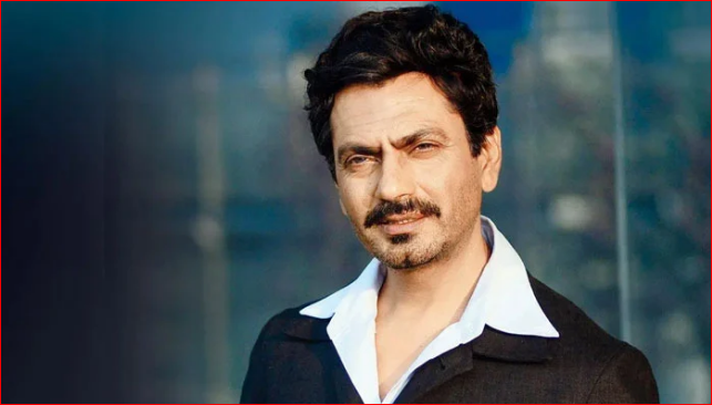 Why is Nawazuddin Siddiqui silent on rumours?  The actor said