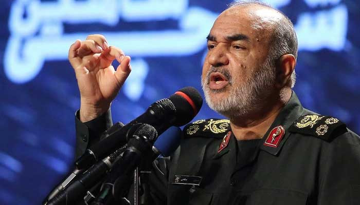 Will completely remove US military from Middle East, Iranian General