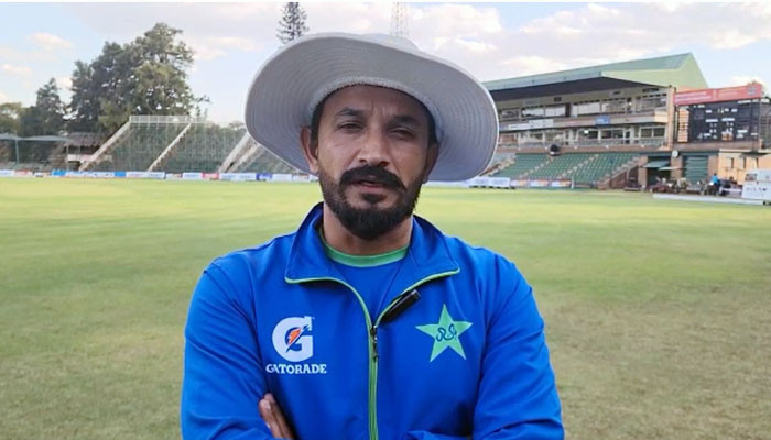 Will try to control mistakes, head coach Pakistan Shaheens