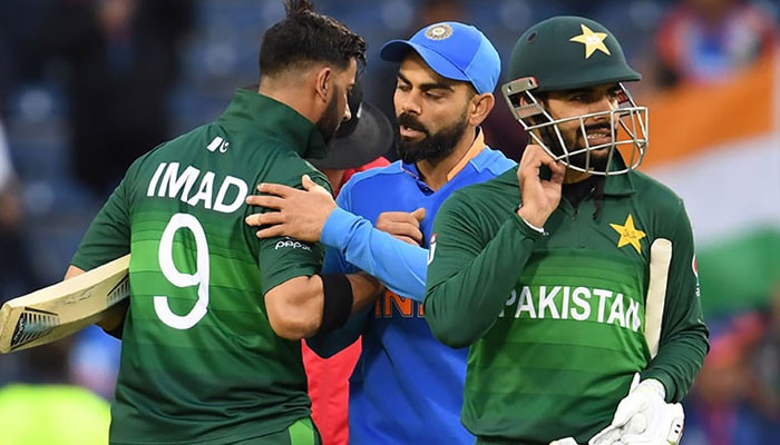 Willing to go to India to participate in Pakistan World Cup?  The truth came out