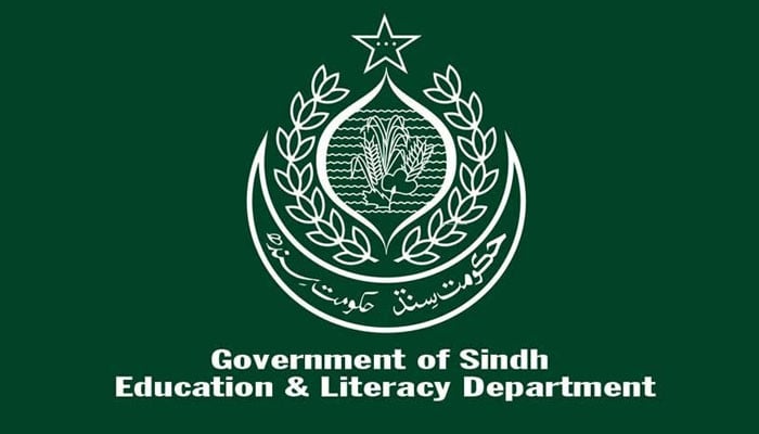 Yar Muhammad Bilidi Director School Karachi Secondary Appointed