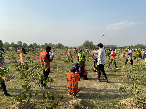 Alkhidmet Lahore Plantation 2