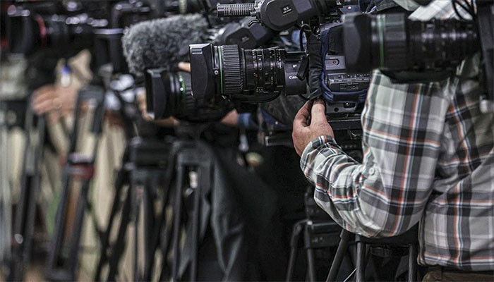 1 billion rupees allocated for journalists' health insurance in the budget