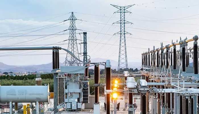 107 billion rupees allocated for power generation, transmission and distribution