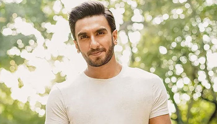 Ranveer Singh to enter Hollywood?