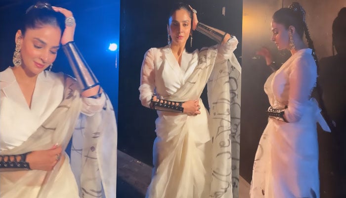 Sabaqumar's dance on 'Psoori' song, video goes viral Collage, screen grab
