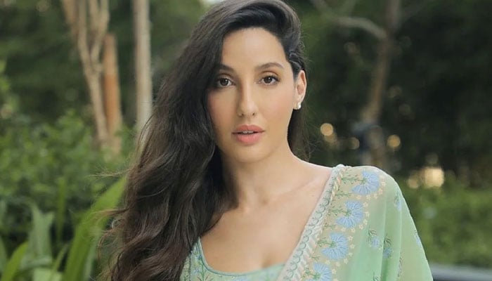 Nora Fathi is keen to play the role of which famous actress of the past? Nora Fathi, file photo