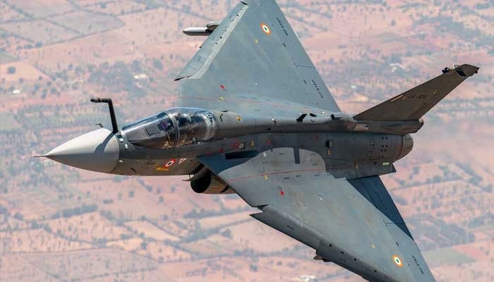 The American company will make engines for fighter jets in India The American company will make engines for fighter jets in India