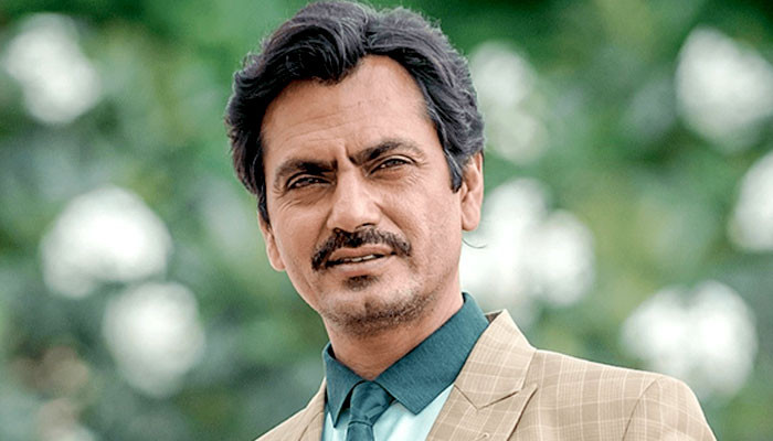 Nawazuddin Siddiqui will have to face the rumors related to marriage