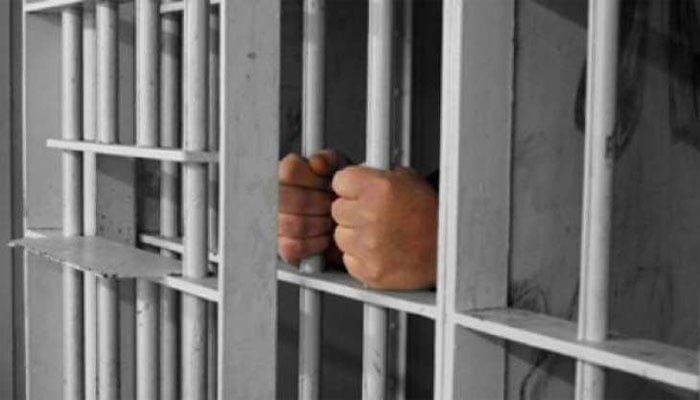 On May 9, the suspect who stole equipment from Radio Pakistan Peshawar was arrested On May 9, the suspect who stole equipment from Radio Pakistan Peshawar was arrested