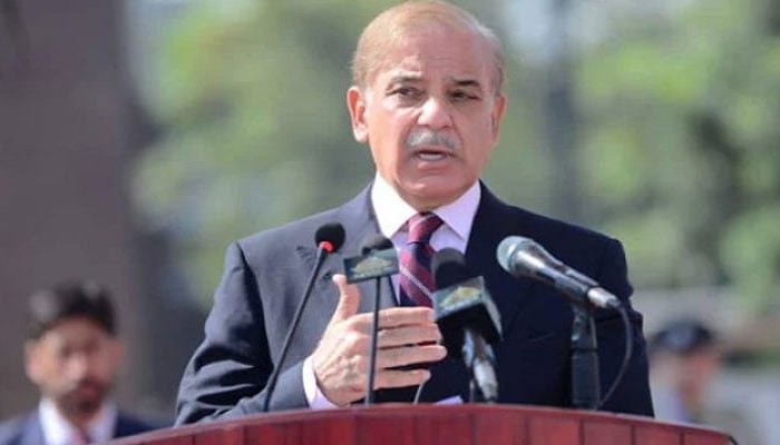 The Prime Minister arrived in Turkey on a two-day official visit File photo