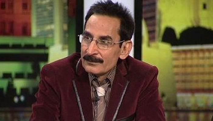 Iftikhar Thakur's car was impounded for non-payment of token tax File photo