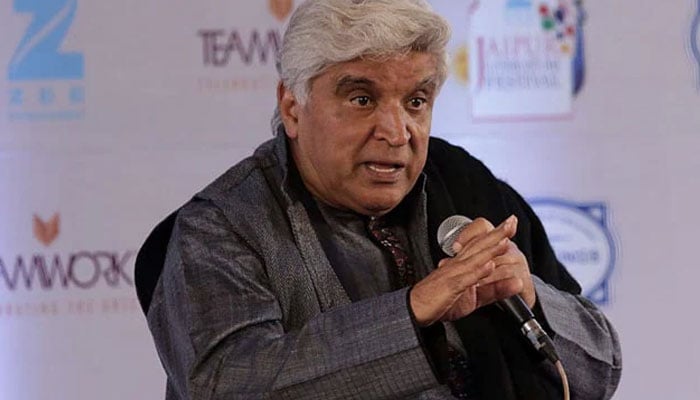 Who will be the next American president, Javed Akhtar predicted File photo