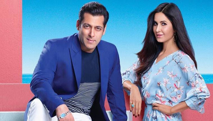 When will Salman Khan get married?  The answer lies with only 2 people, Katrina Kaif