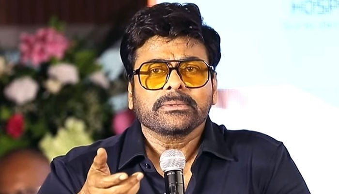 I didn't get cancer, explains Charan Jeevi