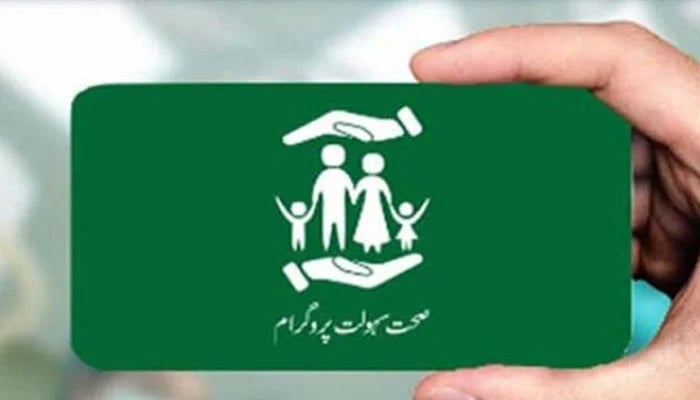 Decision to start health card program pending for 4 years —File photo