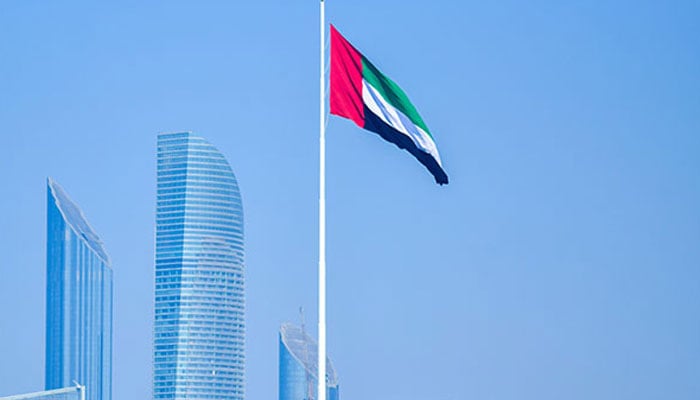 Emirates announced aid for Palestinian refugees in the Middle East —File photo
