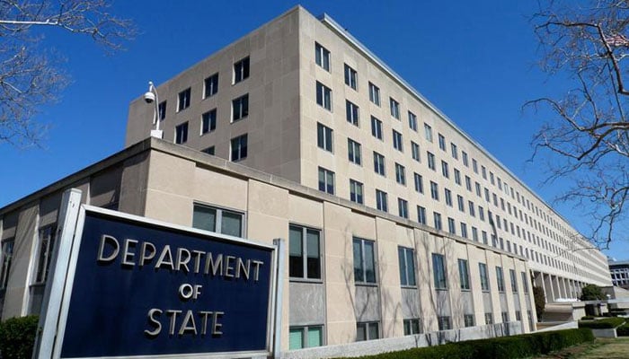 US State Department clarification on fake travel warning US State Department clarification on fake travel warning