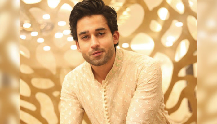 Bilal Abbas turns 30 'forever'