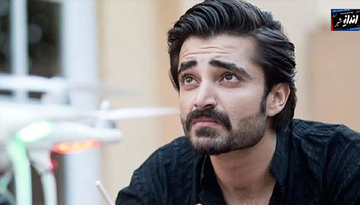 The project I die at the end of becomes a hit, Hamza Ali Abbasi