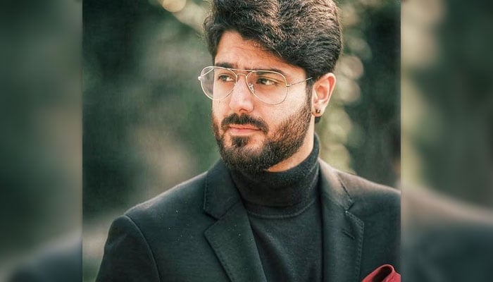 Xavier Nauman, file photo