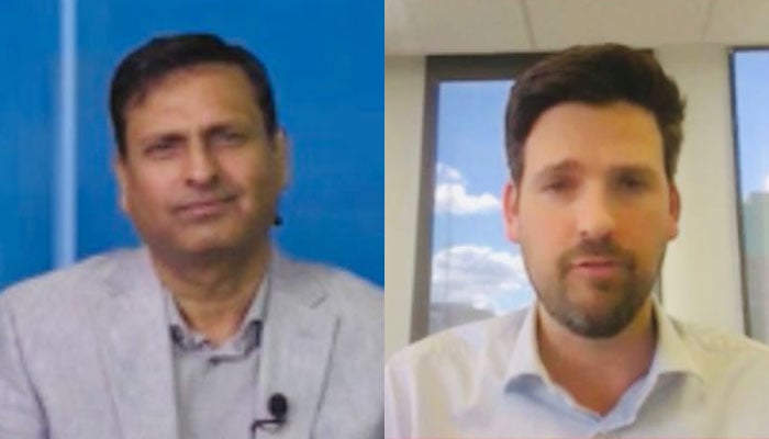 Steps are being taken to speed up visa procedures for Pakistani citizens, Canadian Minister Steps are being taken to speed up visa procedures for Pakistani citizens, Canadian Minister