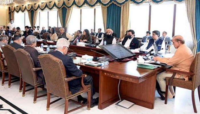 The important meeting of the National Economic Council will be held today File photo