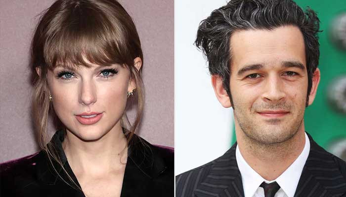 Taylor Swift broke up with her boyfriend after a month