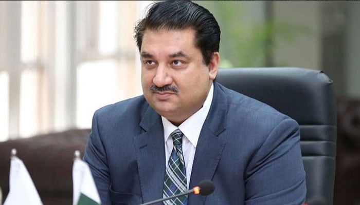 Election money will be kept in the new budget, Khurram Dastgir Election money will be kept in the new budget, Khurram Dastgir