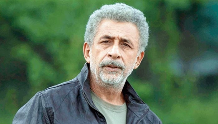 Naseeruddin Shah's statement contrary to reality, Pakistanis removed the veil