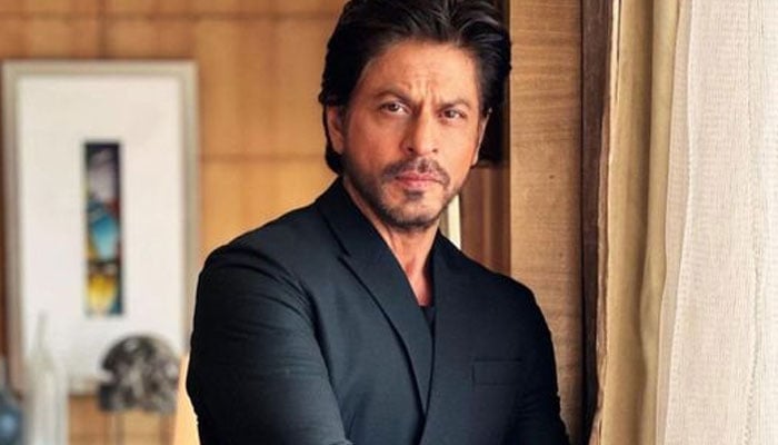 When I got married to Gauri, stones were pelted at my friend's house, reveals Shahrukh Khan Shah Rukh Khan, file photo