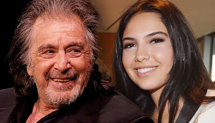 Expecting the birth of a fourth child, Al Pacino called it very special Expecting the birth of a fourth child, Al Pacino called it very special