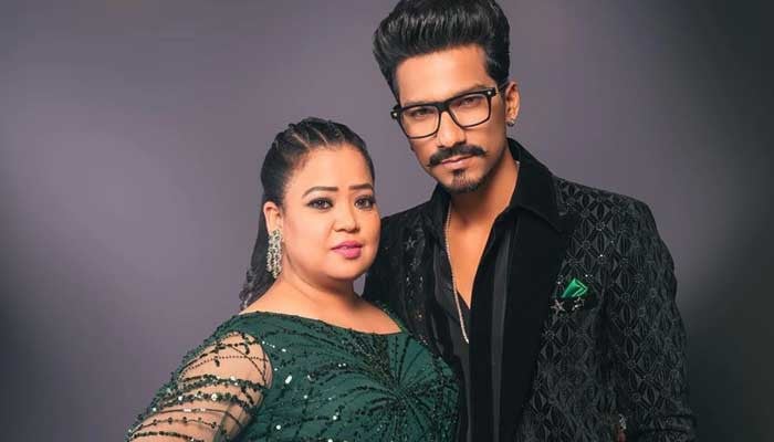 Comedian Bharti Singh and her husband got relief from the court