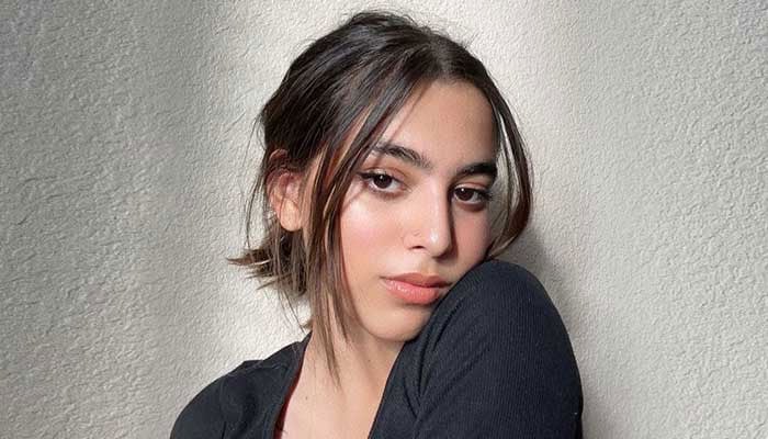 Alia Kashyap was criticized for getting engaged at a young age Alia Kashyap was criticized for getting engaged at a young age