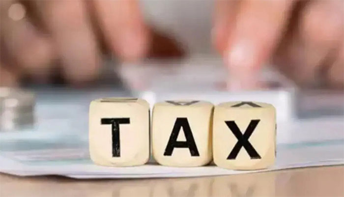 956 billion tax is evaded in Pakistan every year 956 billion tax is evaded in Pakistan every year