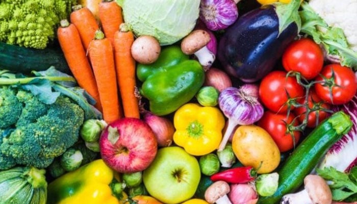 In Britain, vegetable prices hit record highs In Britain, vegetable prices hit record highs