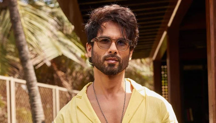 Shahid Kapoor's controversial statement regarding marriage, discussed on social media