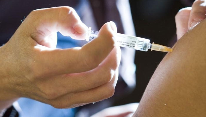 2 children died, 2 were in critical condition after receiving measles vaccine Bahawalpur: 2 children died after getting measles vaccine, condition of 2 is bad