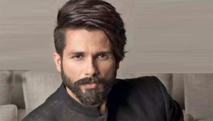Embrace Hindi movies by making South filmmakers big, Shahid Kapoor