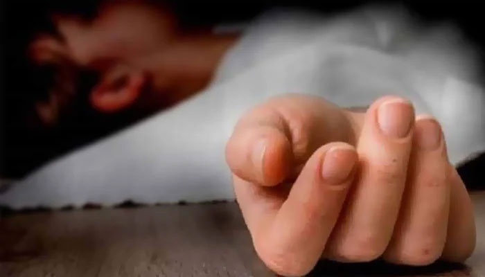Step-father killed 2-year-old child Karachi: Step father killed 2 year old child