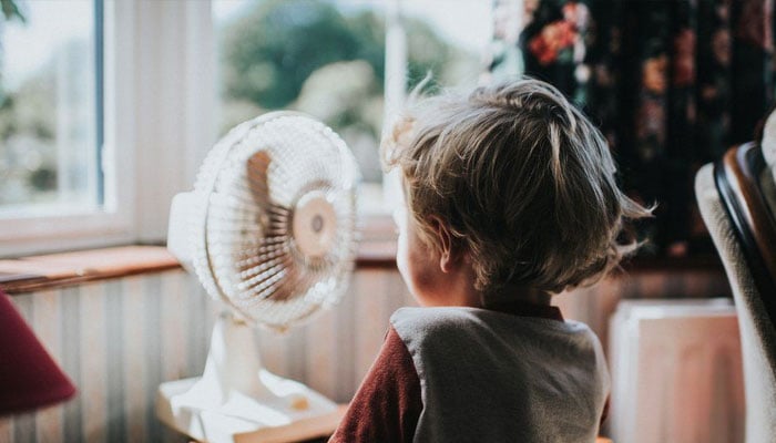 Extreme heat expected in England over the weekend File photo