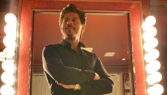 Shah Rukh Khan's blockbuster film 'Pathan' will release in Russia