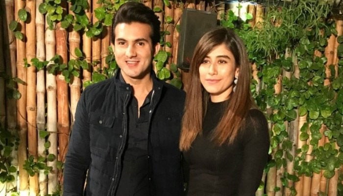 Saira Yusuf supported Shahroz Sabzwari's statement on inflation