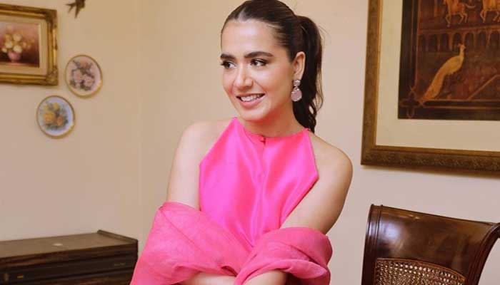 'Har Ek Ada, Dil Ruba', Mansha Pasha's new photos viral 'Har Ek Ada, Dil Ruba', Mansha Pasha's new photos viral