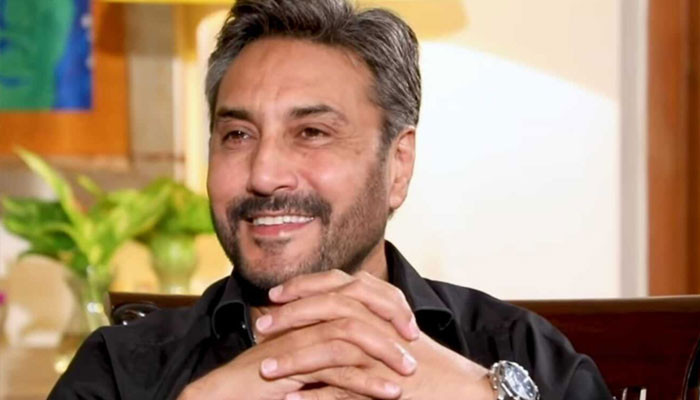 Allocating funds for the showbiz industry in the budget is a big step: Adnan Siddiqui