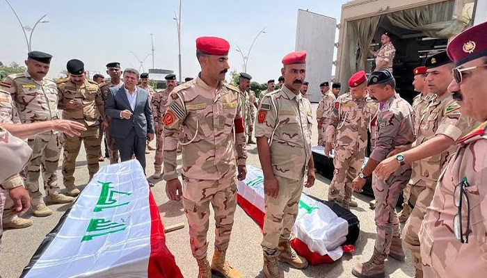 Photo courtesy of Foreign Media