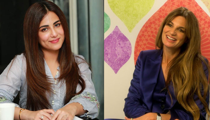 Ishna Shah to star in Jemima Khan's 'What's Love Got To Do With It?'  Gone