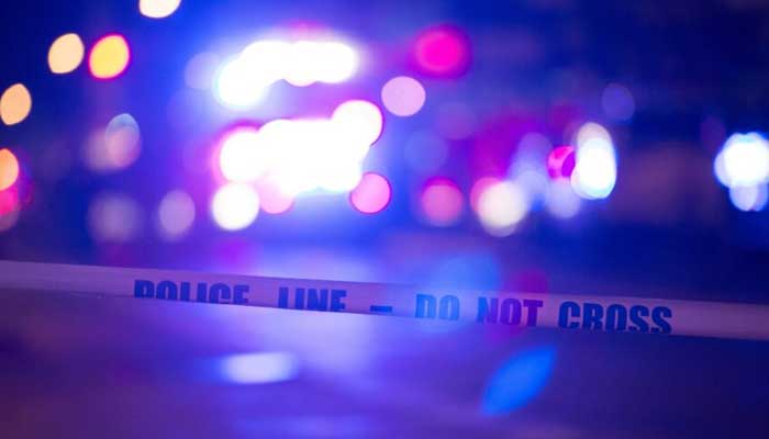 Shots and knives were fired at the party, 13 people were injured America: Shots and knives were fired at the party, 13 people were injured
